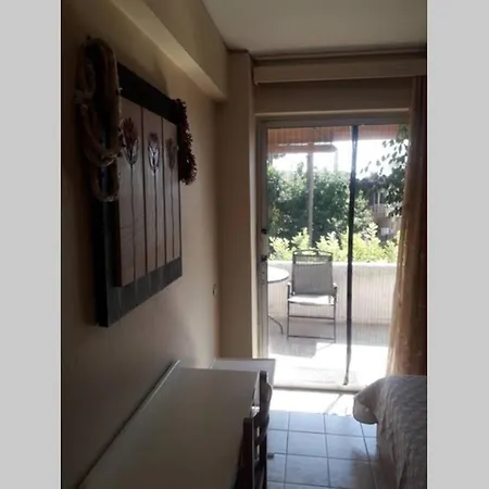 Corfu Town Kanoni Apartment Exterior photo