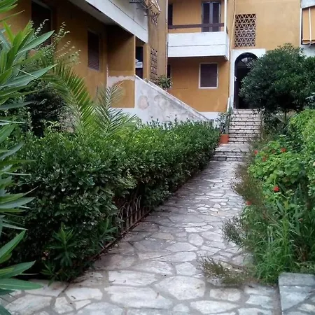Corfu Town Kanoni Apartment Exterior photo