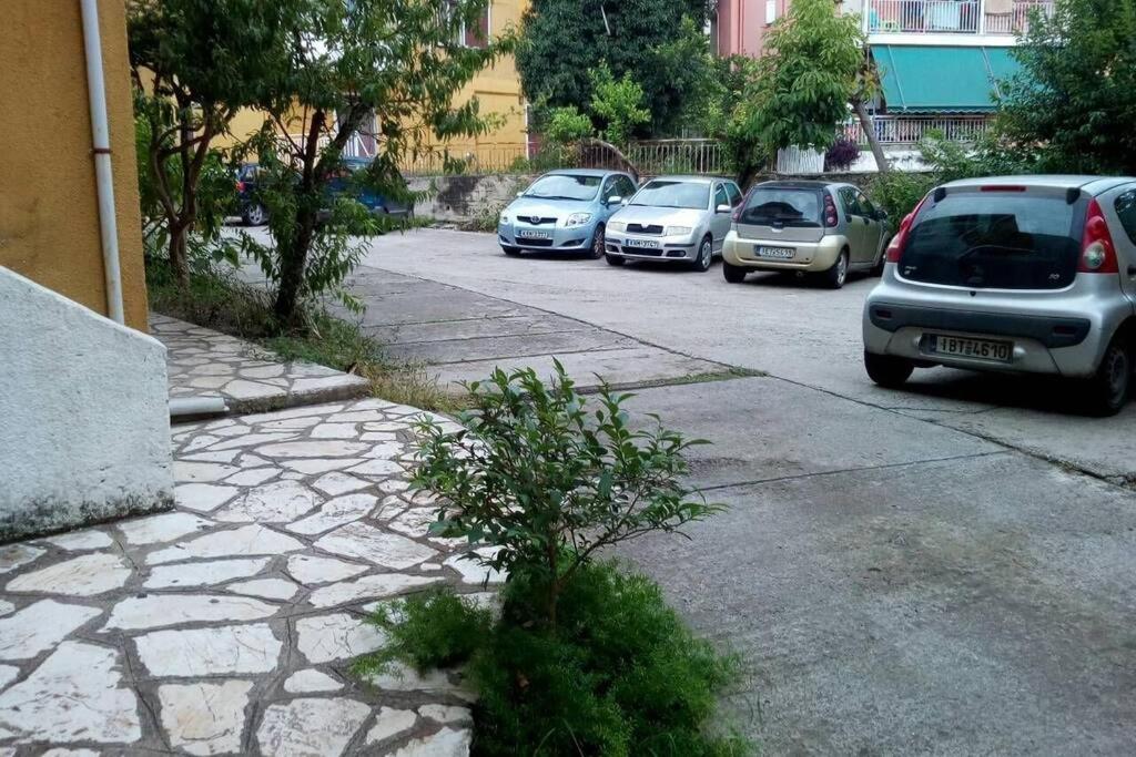 Corfu Town Kanoni Apartment Corfu (city)