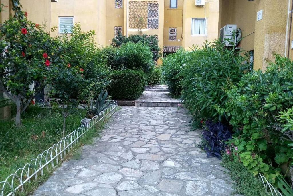 Corfu Town Kanoni Apartment Corfu (city)