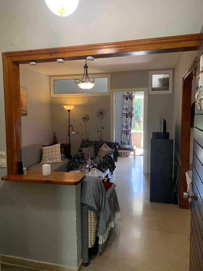 Apartment Corfu Town Kanoni Corfu (city)