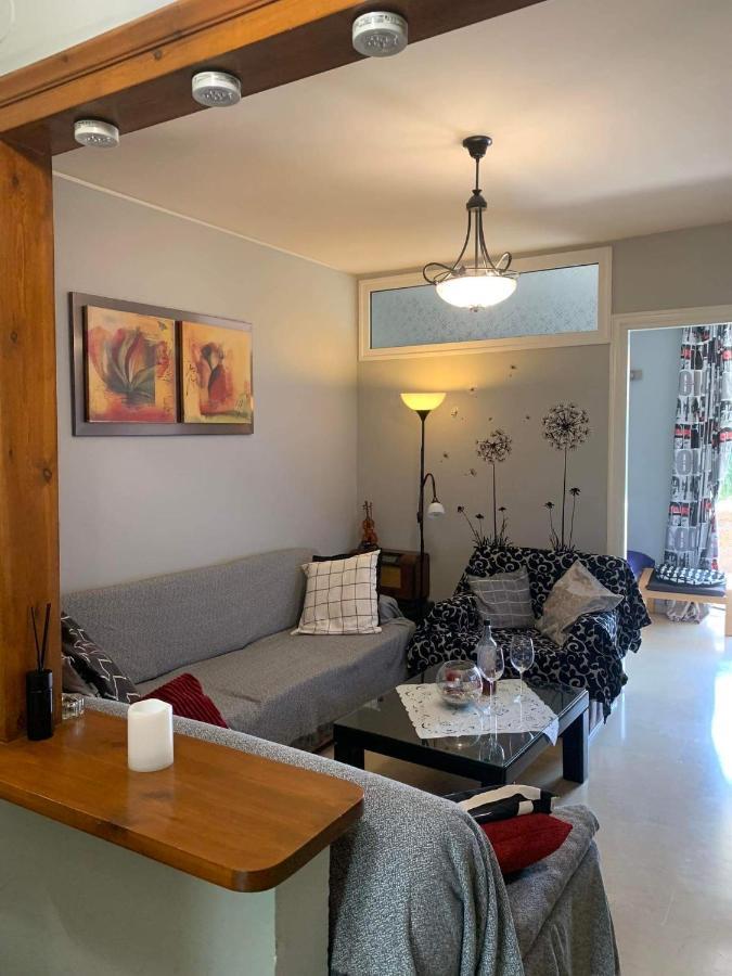 Apartment Corfu Town Kanoni