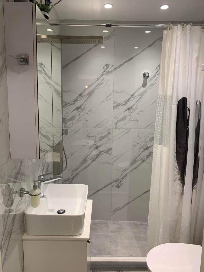 Appartement Corfu Town Kanoni *