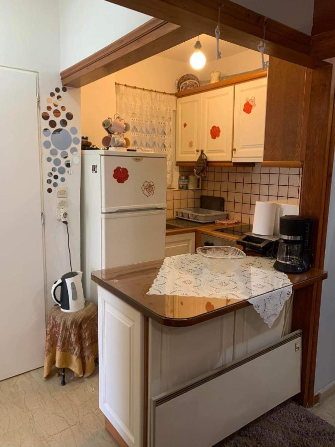 Apartment Corfu Town Kanoni Corfu (city)